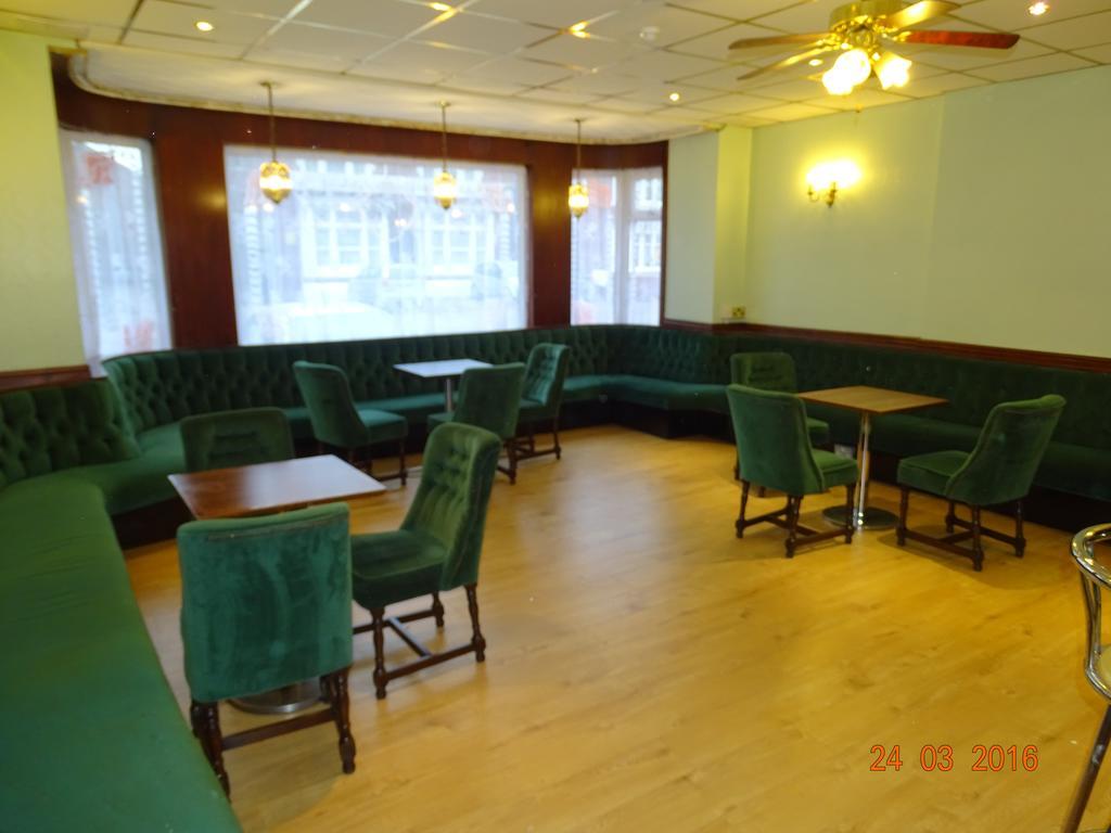 Aa Central Hotel - Blackpool — Photos 1