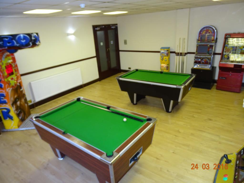 Aa Central Hotel - Blackpool — Photos 3