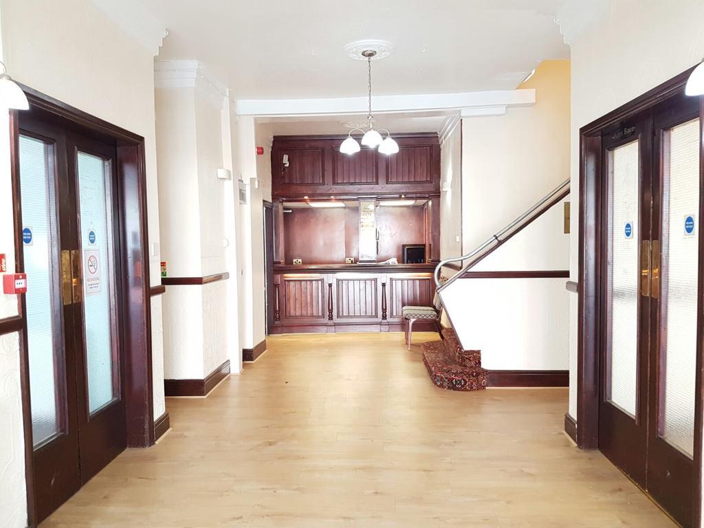 Aa Central Hotel - Blackpool — Photos 2